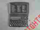36d1 Multilingual Translator Bell Howell Electronic Organizer Calculator