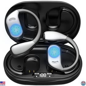 B0f6tt7wdv 3m 2025 Ai Language Translator Earbuds 144 Languages Long Battery Life Travel