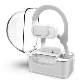 4 Brave 799257220087 Translator Earbuds Real-time Language Headphone With 144