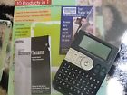 Rp8s 4-line Royal Machines Dictionary Roget Thesaurus Barrons W X 1w Charact