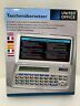 4304493658745 United Office Languages Translator Taschenubersetzer