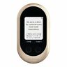 4549804598505 Sourcenext Official Poketalk Translator Language Gold Pocketalk