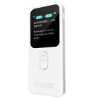 4894660291412 Aicorrect Languages Speaking Translator Instant Translation Machine White