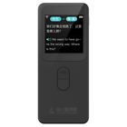 4894660291429 Aicorrect Instant Language Translator Accuracy Device Black