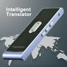 Ac1928 4894707014684 Unbranded Portable Speech Text Multi Language Translate Smart