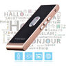 Ac1929 4894707014738 Unbranded Smart Intelligent Portable Bt Translator Voice Translation
