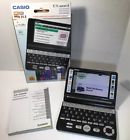 Ew-s4000e 4971850900528 Casio English Spanish Translator Dictionary Version