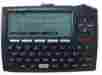 978-59074-720-9 5-language Mwd-1510 Franklin Merriam-webster Electronic Advanced Dictionary And Thesaurus With Translator