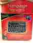 5-language Twe-118a Franklin Translator 084793992889