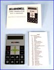 11-language 50182 Bell Howell Pocket