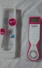 5035393907037 That Company Called If Electronic Dictionary Bookmark Uk Pink
