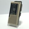 504544 Olympus Pearlcorder Microcassette Voice Recorder 050332401037