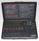 5401e Personal Seiko Calculator Dictionary Edition Instruments Heritage American