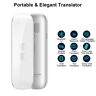 6290932857313 Unbranded Smart Voice Translator Device Electronic Portable Bluetooth