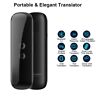 40languages 6402367578378 Unbranded Portable Instant Translator Voice Bluetooth Translation Smart