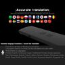 6402370091031 Unbranded Languages Bluetooth Translator Easy Trans Smart Language