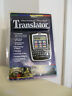 78067505236  689-1621 4 Tech Tools Personal Pocket Translator Languages New Unopened Battery Included