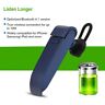 6900181520172 Unbranded Earphone Instant Translator Languages Smart Wireless Bluetooth