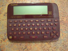 7201491 Franklin Vintage Electronic Hand Held Holy Bible Niv Model 30