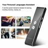 738672345623 Unbranded Voice Smart Translator Portable Real Time Translation