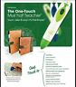 745557824852 Touch And Learn Listen Quran Pen Book Leather