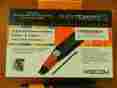 75-030018r Wizcom Quicktionary Ts Premium Scanning Translator English To Chinese Bin 7 7290004796822