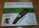 75-030050r Wizcomtech New Open Box Wizcom Readingpen Ts Premium 630913001209