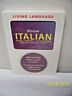 781400-009343 Living Language New Iknow Italian Make Your Ipod Device Pocket