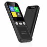 785382132746 Gufaowi Language Translator Device For All Languages Support