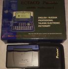 789981039086 Ectaco Partner Professional Talking