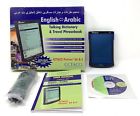 789981504133 Ectaco Ea English To Arabic Talking Dictionary Travel