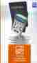 400008 79.95 433433 Brookstone Brand New Talking 12 Language Electronic Translator Model 400004334338