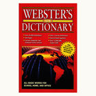 20791328795139 79513-48 Bangkit Webster Jumbo Dictionary Pack Of