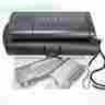 8000 104 040 Interpreter Matrix Vtg Talking Electronic Language Translator Dictionary Case