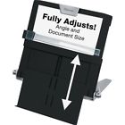 8039401 Fellowes New Professional Document Holder Prof 043859530946