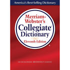 8071 Merriam Webster Inc Websters