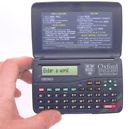 Er1000 810242000139 Seiko Oxford English Spellchecker