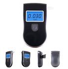 814870025199 Talako Digital Alcohol Breath Tester Detector Breathalyzer W Mouthpieces