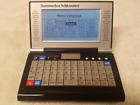 83509 Hammacher The Language Talking Translator With Pronunciations Million Words