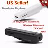 843681146397 Unbranded Smart Voice Translator Language Instant Automatic Speech