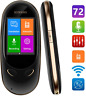 8541734856 Coholl Smart Language Translator Device Languages Online Offline 652054050250