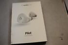 868759000425 Waverly Labs Pilot Translating Earpiece White