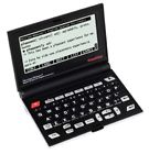 Bes2100 8850006223680 Franklin Electronics Spanish English Electronic Speaking