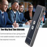 8937631642205 Unbranded Smart Voice Translator Portable Real Time Translation