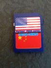 Ec900 900 Partner Card Ectaco English-chinese Sd