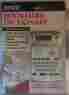 0492012 90012 Zeico Zelco Bookmark Dictionary Calculator Alarm Scheduler Graphite 049201900122