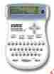 90112 Zelco Electronic Bookmark Dictionary Ii 049201901129