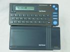 9040017649 Texas Instruments Vintage Hand Held Spell Checker