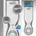 90702 That Company Called If Electronic Dictionary Bookmark Uk Grey