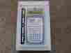 91214 Zelco Brand New Slim Line Electronic Notebook Dictionary Never Used